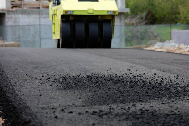 Reasons to Select Us for Your Driveway Paving Requirements in Decorah, IA